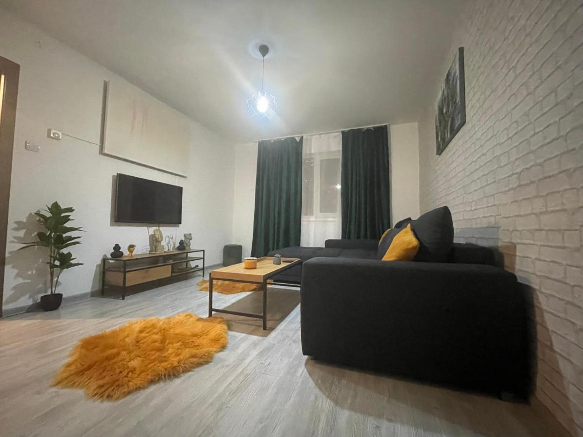 Londof Apartments- New Center Braşov Eksteriør bilde