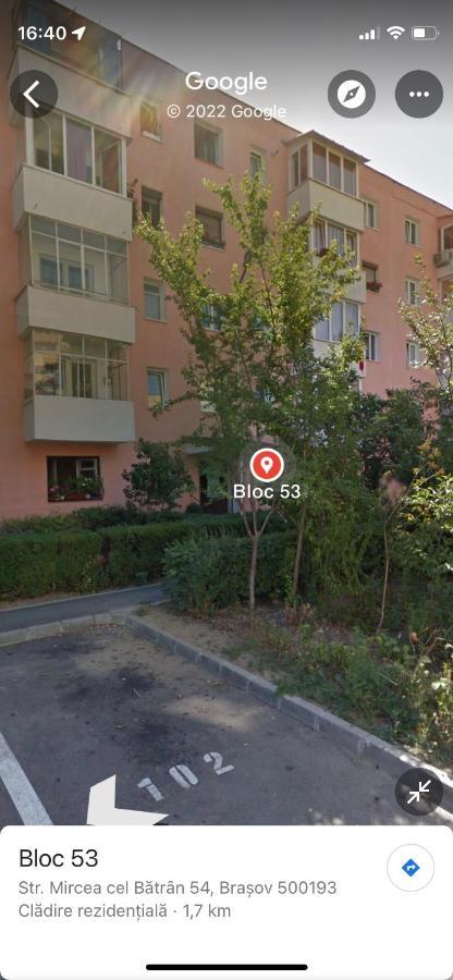 Londof Apartments- New Center Braşov Eksteriør bilde